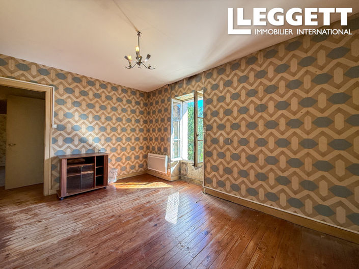 Image No.6-Maison de 3 chambres à vendre à Verteillac