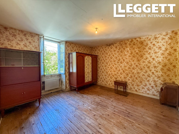 Image No.7-Maison de 3 chambres à vendre à Verteillac