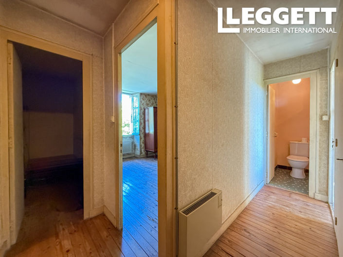 Image No.8-Maison de 3 chambres à vendre à Verteillac