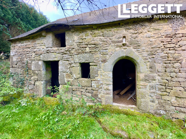 Image No.10-Maison à vendre à Kerpert