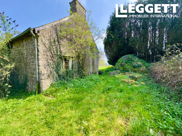 Image No.6-Maison à vendre à Kerpert