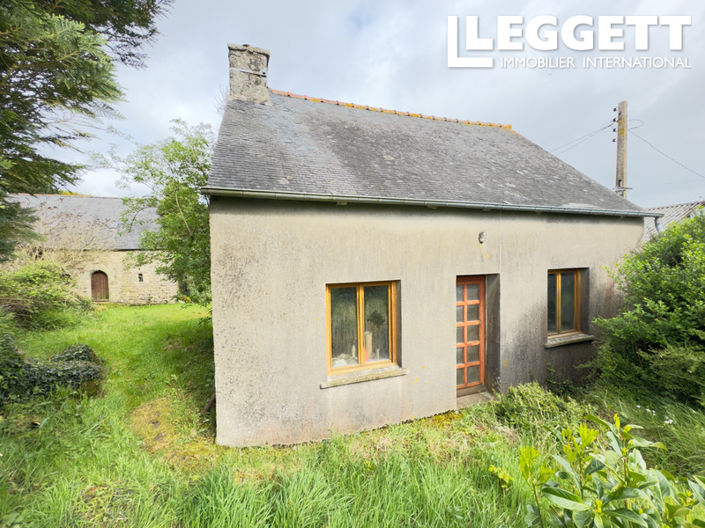 Image No.7-Maison à vendre à Kerpert