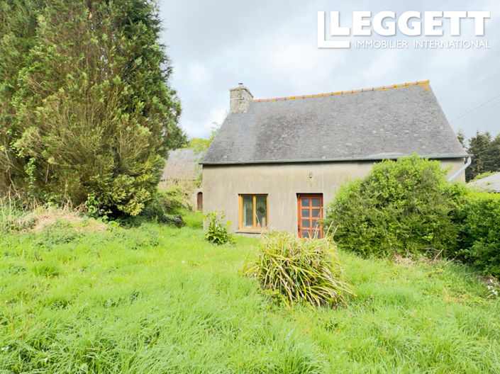 Image No.8-Maison à vendre à Kerpert