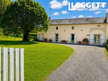 1 - Vienne, House