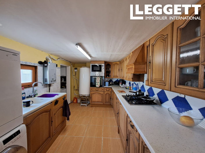 Image No.4-2 Bed House for sale