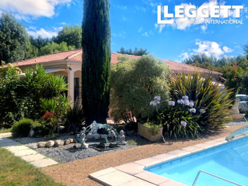 1 - Miélan, Maison