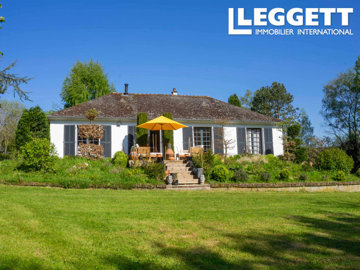 1 - Aubermesnil-aux-Érables, Maison