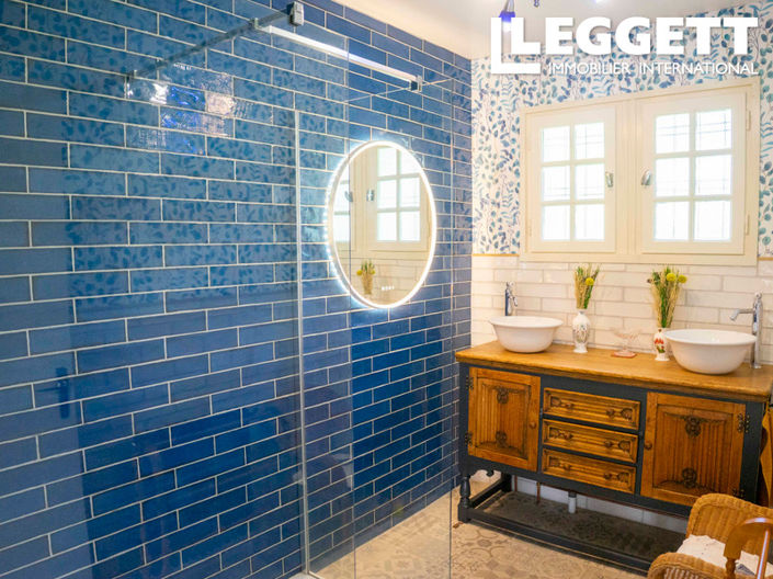 Image No.10-Maison de 3 chambres à vendre à Aubermesnil-aux-Érables