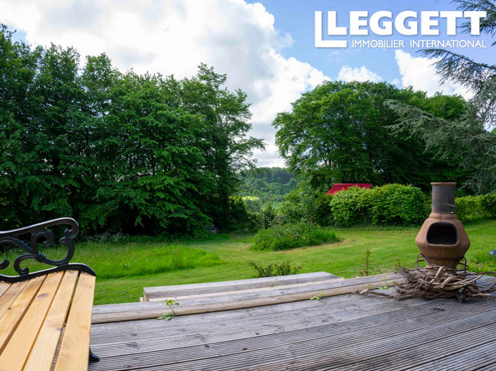 Image No.6-Maison de 3 chambres à vendre à Aubermesnil-aux-Érables