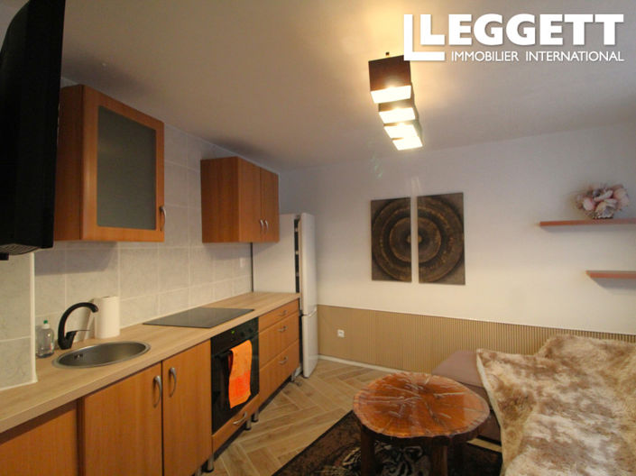 Image No.2-1 Bed House for sale