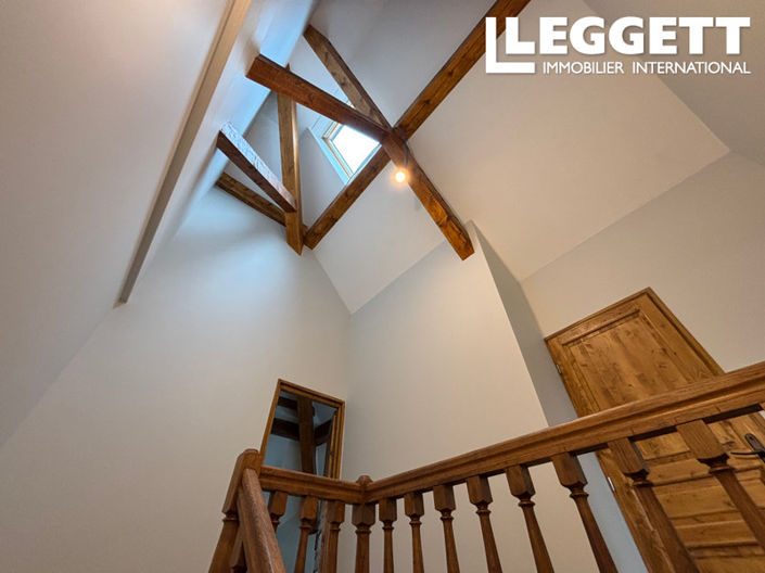 Image No.10-Maison de 2 chambres à vendre à Albertville