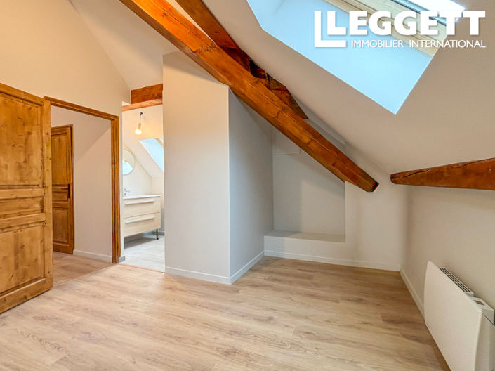 Image No.6-Maison de 2 chambres à vendre à Albertville