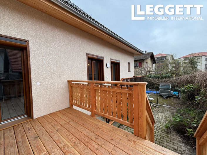 Image No.9-Maison de 2 chambres à vendre à Albertville