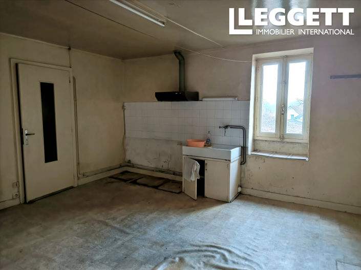 Image No.4-Maison de 2 chambres à vendre à Bellac