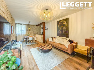 1 - Villejuif, House