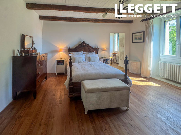 Image No.10-Maison de 2 chambres à vendre à Montcuq