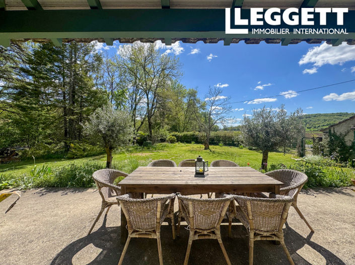 Image No.7-Maison de 2 chambres à vendre à Montcuq