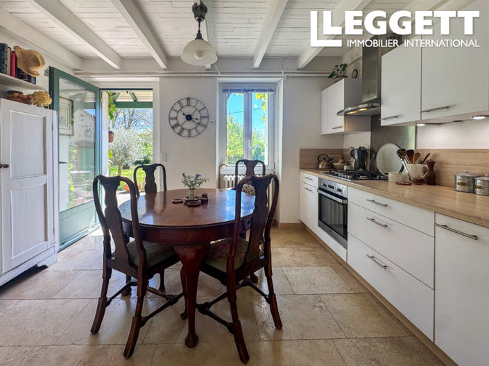 Image No.9-Maison de 2 chambres à vendre à Montcuq