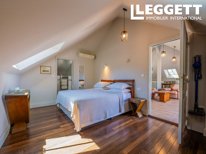 Image No.10-Maison de 6 chambres à vendre à Sarlat-la-Canéda