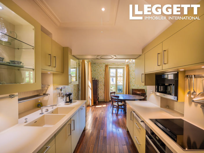 Image No.7-Maison de 6 chambres à vendre à Sarlat-la-Canéda