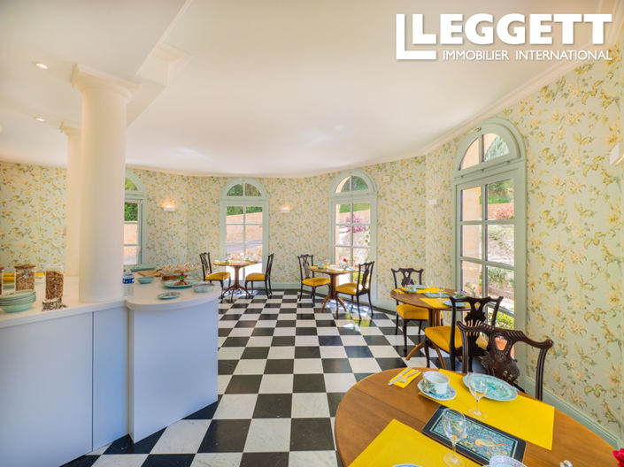 Image No.8-Maison de 6 chambres à vendre à Sarlat-la-Canéda