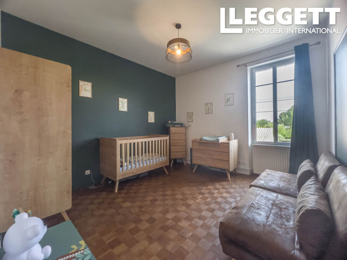 Image No.6-Maison de 3 chambres à vendre à Angoulême