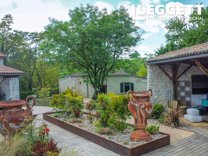 Image No.4-5 Bed House for sale