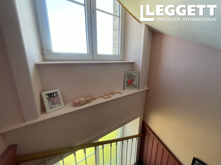 Image No.10-Maison de 6 chambres à vendre à Gratot