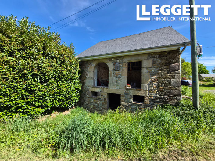 Image No.3-Maison de 3 chambres à vendre à Manche