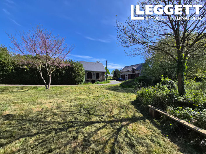 Image No.6-Maison de 3 chambres à vendre à Manche