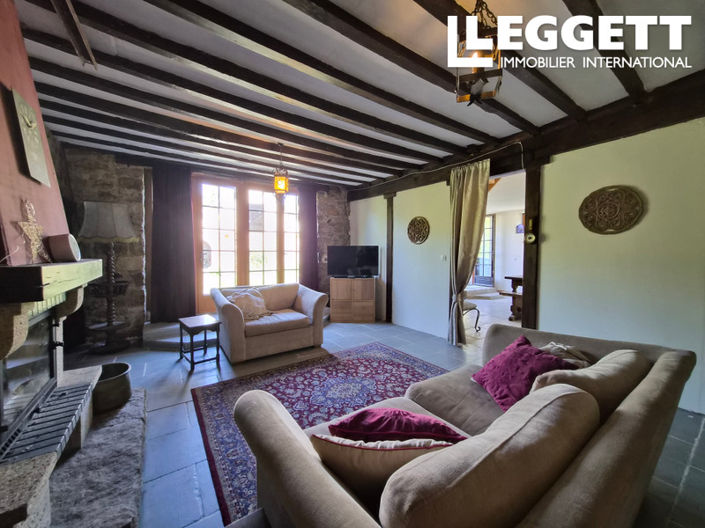 Image No.8-Maison de 3 chambres à vendre à Manche