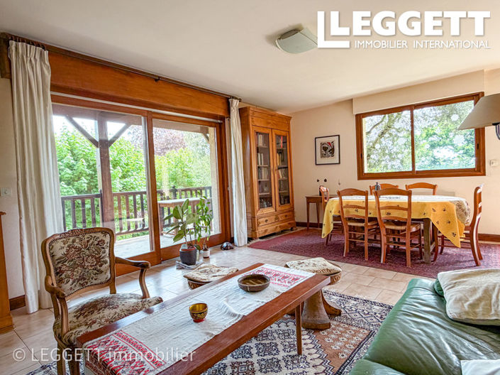 Image No.6-Maison de 5 chambres à vendre à Sarlat-la-Canéda