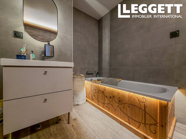 Image No.5-Appartement de 4 chambres à vendre à Huez