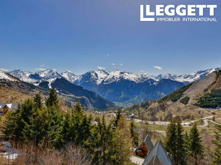 Image No.6-Appartement de 4 chambres à vendre à Huez