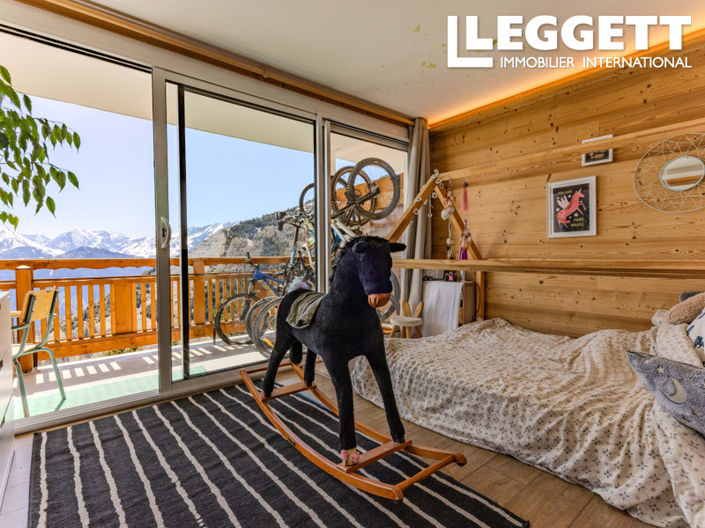 Image No.7-Appartement de 4 chambres à vendre à Huez