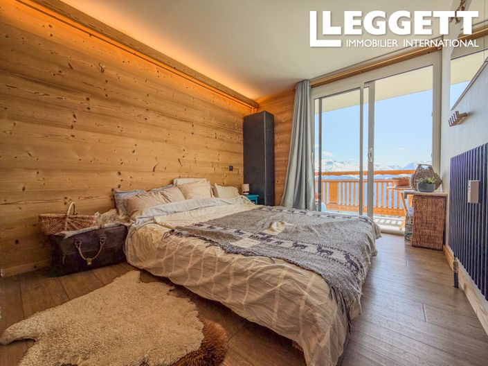 Image No.8-Appartement de 4 chambres à vendre à Huez