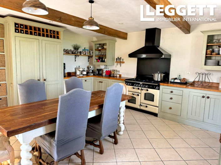 Image No.3-4 Bed House for sale