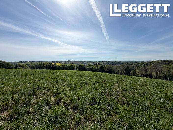 Image No.3-Maison de 4 chambres à vendre à Saint-Médard-d'Excideuil