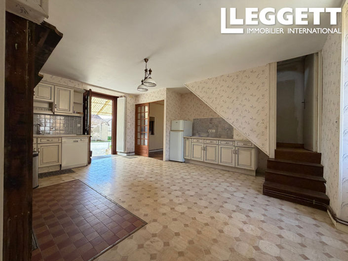 Image No.5-Maison de 4 chambres à vendre à Saint-Médard-d'Excideuil