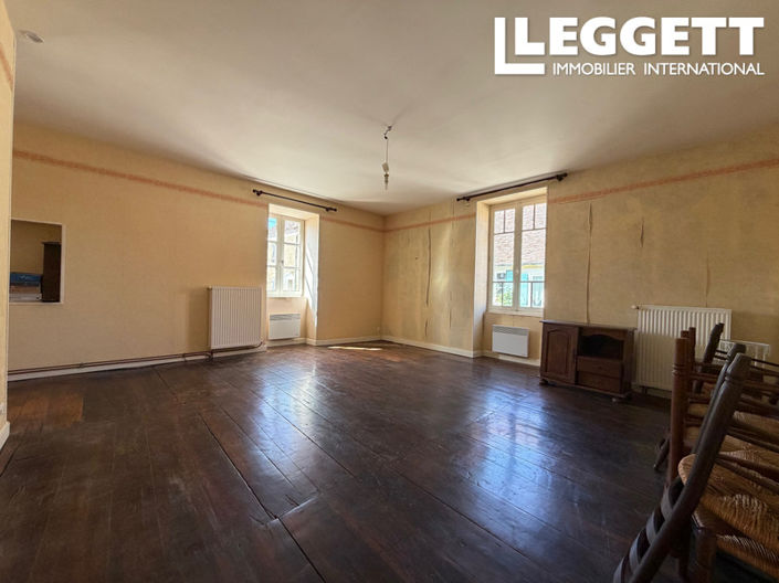 Image No.6-Maison de 4 chambres à vendre à Saint-Médard-d'Excideuil