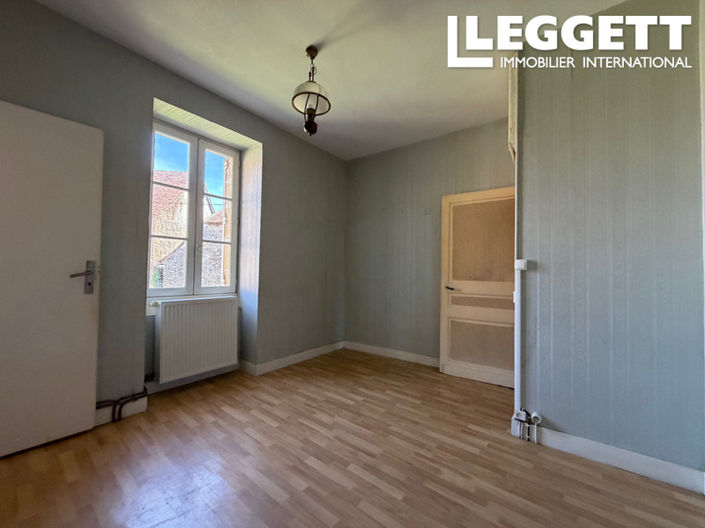 Image No.7-Maison de 4 chambres à vendre à Saint-Médard-d'Excideuil