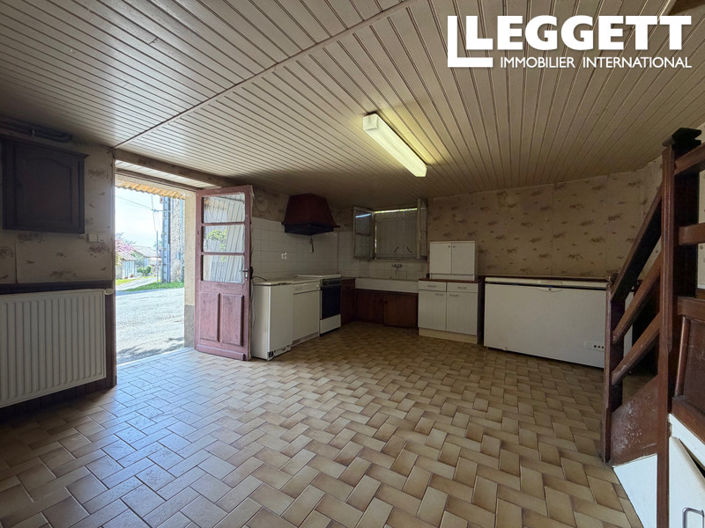 Image No.9-Maison de 4 chambres à vendre à Saint-Médard-d'Excideuil