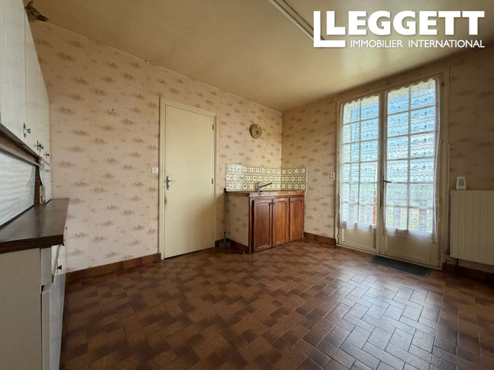 Image No.7-Maison de 4 chambres à vendre à Clermont-d'Excideuil