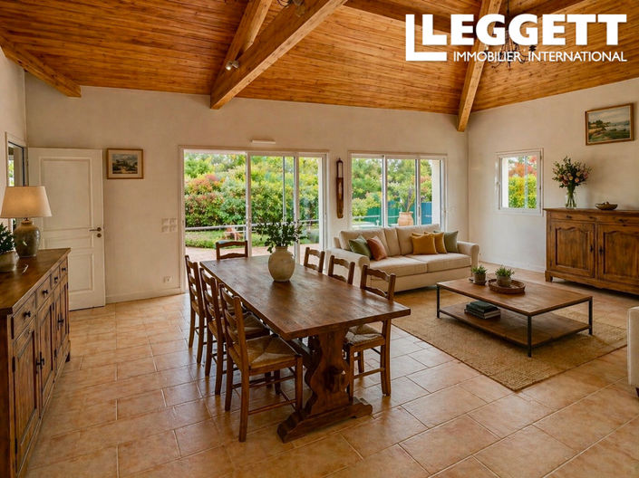 Image No.4-6 Bed House for sale