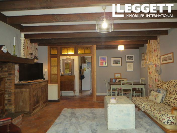 Image No.2-2 Bed House for sale