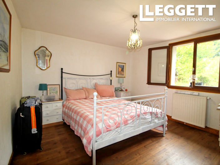 Image No.4-Maison de 2 chambres à vendre à Charente