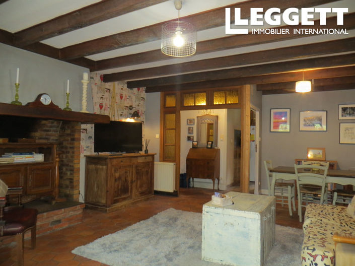 Image No.6-2 Bed House for sale