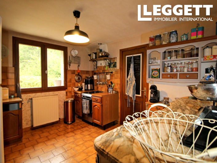 Image No.6-Maison de 2 chambres à vendre à Charente