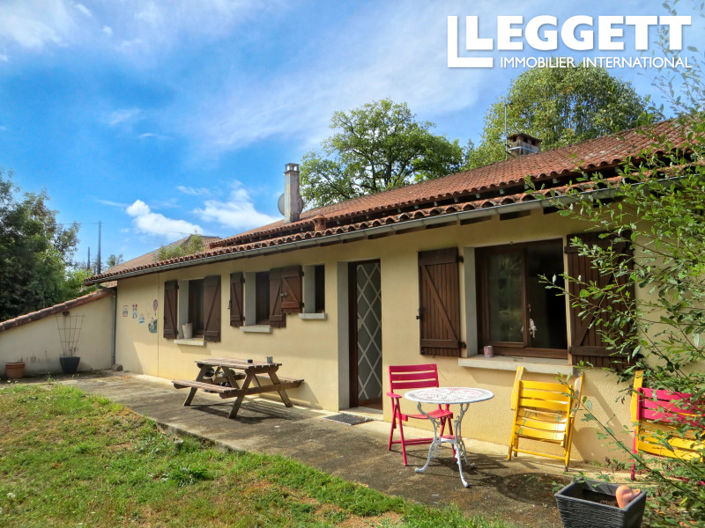 Image No.8-Maison de 2 chambres à vendre à Charente