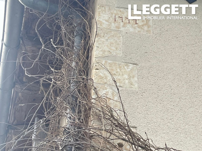 Image No.6-Maison de 6 chambres à vendre à Simorre